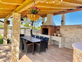 CROGO Villa Paradiz - Labin - 2