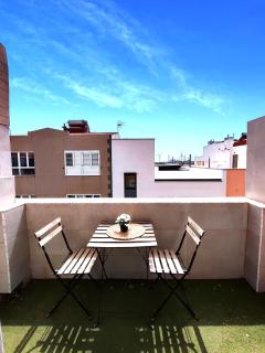 Pozo Wave Properties - Pozo Izquierdo - 7