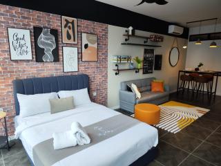 Scarletz KLCC By Starwood Lux - 9