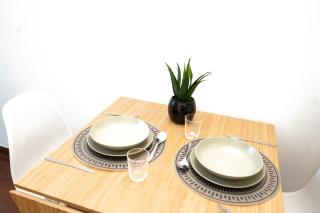 ME43 • Luxury Apartment • Chic - Milan - 8