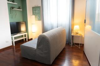 ME43 • Luxury Apartment • Chic - Milan - 2