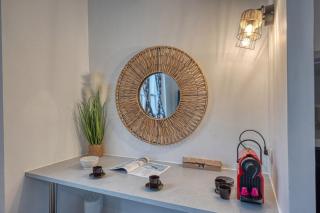 Le Charreton 1 I Ile Verte / CHU de Grenoble - 2