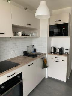 Appartement 50m2 Caen - Caen - 3