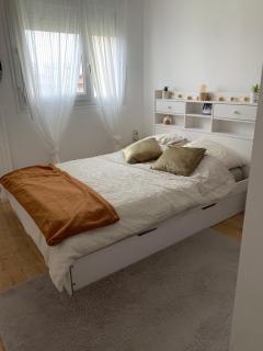 Appartement 50m2 Caen - Caen - 1