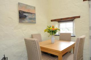 Tan Y Bryn Y Bwthyn Cwm yr Eglwys - Dinas - 8