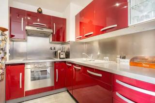 Chambres privées, au cœur des sites olympiques - Saint-Denis - 4