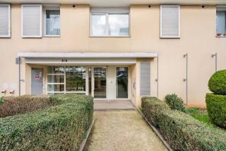 Chambres privées, au cœur des sites olympiques - Saint-Denis - 2
