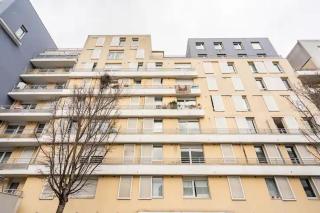 Chambres privées, au cœur des sites olympiques - Saint-Denis - 1