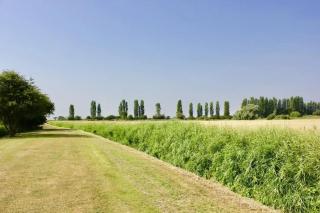 Luxe Glamping In A Tiny Home, Adults Only, Dogs Allowed At Delph Bank Glamping Park - Lincolnshire - 2