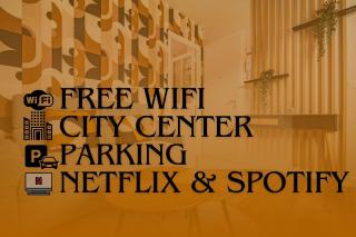 MM Suites Centre Bacquenois - 7