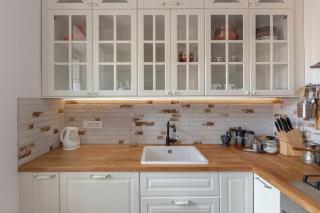 Historical Caserne Apartment - Liubliana - 2