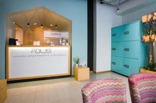 Polis Apartments - Thessaloniki - 6