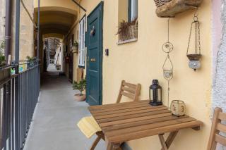 Historical Caserne Apartment - 4