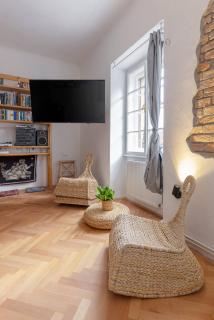 Historical Caserne Apartment - Liubliana - 7