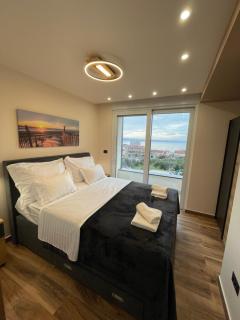 Villa Mariva Makarska - Apartment 24 - Makarska - 3