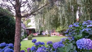 B&B Willow Lodge - De Pinte - 1