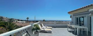 Atico Montesol Sea Views - Torrox Costa - 0