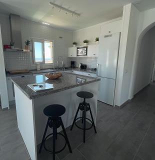 Atico Montesol Sea Views - Torrox Costa - 3