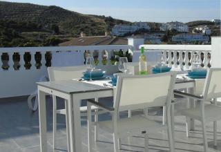 Atico Montesol Sea Views - Torrox Costa - 9