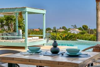 Casa la Naranja Boutique B&B - 5