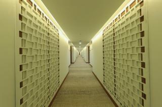 Peshawar Serena Hotel - 5