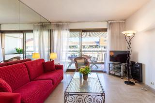 Residence Gray d'Albion 2P BLA584 - Cannes - 7