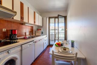 Residence Gray d'Albion 2P BLA584 - Cannes - 2