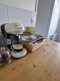 Studio confort - 3