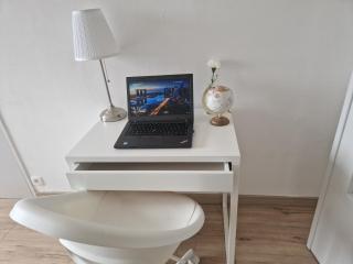 Studio confort - 1