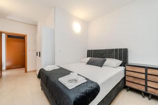 Aura, modern apartment with private jacuzzi - Novalja - 7