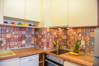 Charming sunny apartment+swimming pool - St. Constantine and Helena - 8