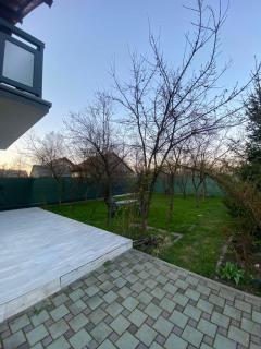 Villa Green Sarajevo - Sarajevo - 3