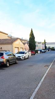 Maison 6 pers - grande piscine - parking - Fréjus - 3