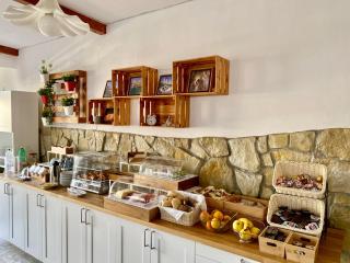Hotel La Vetta Europa - Castellana Grotte - 6