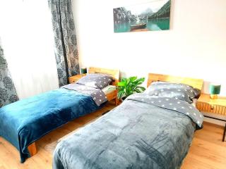 Family Apartments Tauchen - 3