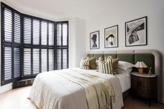 The Elegant Fulham Maisonette - Londra - 9