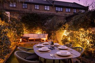 The Elegant Fulham Maisonette - Londra - 8