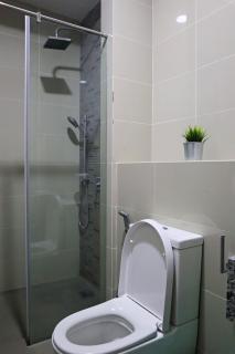 5 pax Santorini Colour Themed Suite at Paradigm Mall,PJ - Petaling Jaya - 8