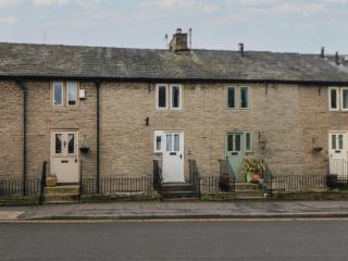 Bear Pit Cottage - Hayfield - 9