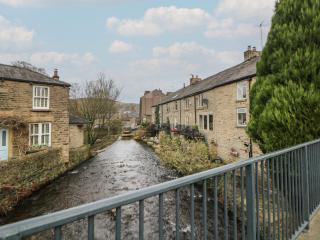 Bear Pit Cottage - Hayfield - 6