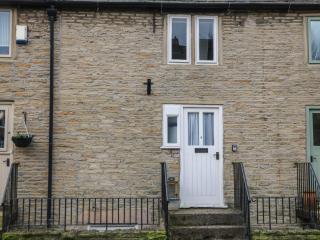 Bear Pit Cottage - Hayfield - 8