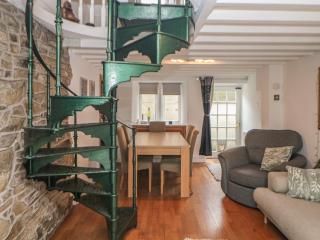 Bear Pit Cottage - Hayfield - 2
