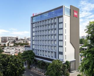 ibis Jakarta Raden Saleh - 3