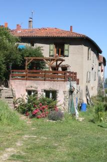 Gites Des Esselards - 7