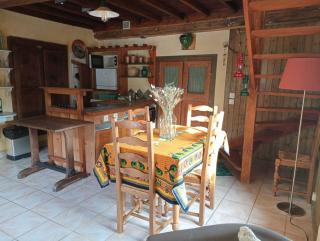 Gites Des Esselards - 3