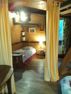 Gites Des Esselards - 4