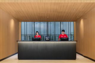 ibis Jakarta Raden Saleh - 1