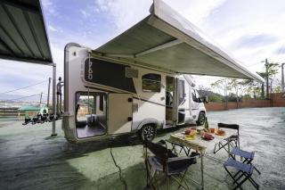 Autocaravana cerca de Barcelona - Montcada i Reixac - 7