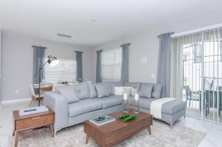 Last Minute Disney Getaway! Private Pool, Hot Tub & Games Room. Book Now! #26809 - Kissimmee - 5