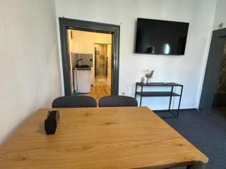Apartment Goethe in der Göttinger Innenstadt - Gotinga - 7